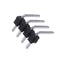 4-bit 0.56 Inch 7-segment LED Digital Tube Module I2C Control 2-line Control HT16K33 LED Display Module