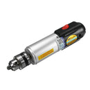 220V 72W Micro Electric Hand Drill Adjustable Variable Speed Electric Grinder with 33pcs Tool Accessories