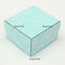 Watch Bracelet Jewelry Box Bag Holder Case Gift Display Jewelry Accessories
