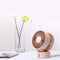 4 Inch Portable Mini Fan USB Cooler Cooling Fan Silent Adjustable Fan