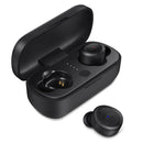 Wavefun X-Pods 2 TWS bluetooth V5.0 Earphone Deep Bass 3D Stereo IPX5 Waterproof Headphone for IPhone Xiaomi