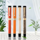 Jinhao Centennial Resin Fountain Pen Signing Ink Pen Medium Nib 0.6-0.7mm Writing Pens