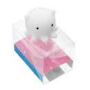 Octopus Squishy Squeeze Cute Mochi Healing Toy Kawaii Collection Stress Reliever Gift Decor