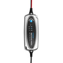 FOXSUR 12V 5-Stage 0.8A 3.6A Battery Smart Charger Acid Intelligent Motorcycle Auto Car