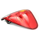 Car Rear Right Tail Light Lamp Red Lens with No Bulb For Mitsubishi L200 Pickup 2006-Up