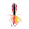 ZANLURE 1 Pcs 9cm 9.5g Soft Fishing Lure Frog Topwater Fishing Baits Fishing Hook