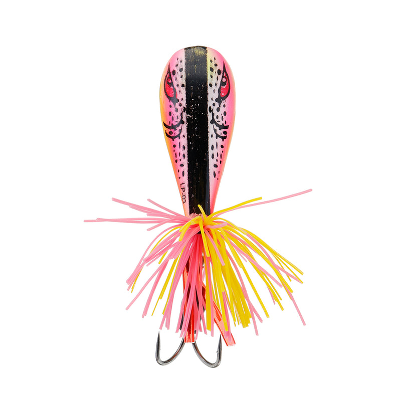 ZANLURE 1 Pcs 9cm 9.5g Soft Fishing Lure Frog Topwater Fishing Baits Fishing Hook