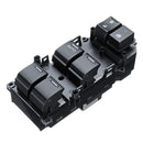 Driver Side Master Electric Window Switch Front Left For Honda Accord 2008-2012