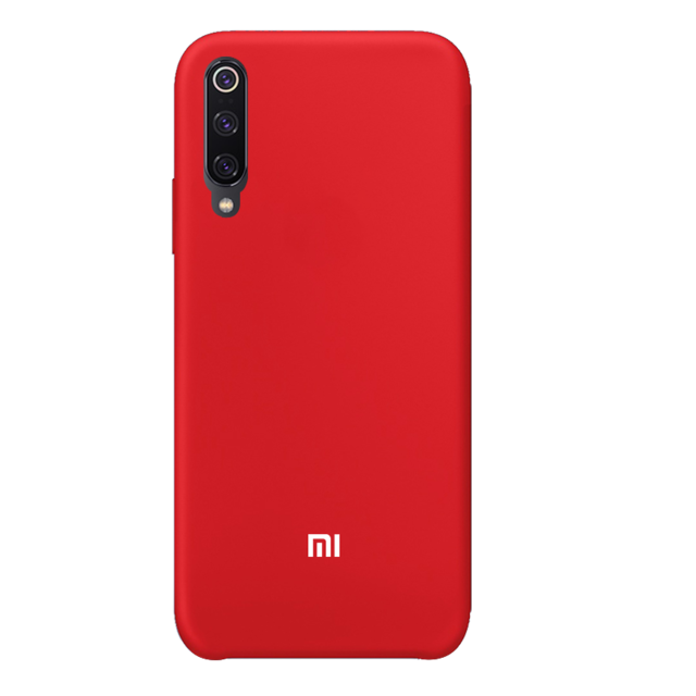 Bakeey Ultra Thin Anti-Scratch Liquid Silicone Soft Protective Case For Xiaomi Mi9 Mi 9 Lite / Xiaomi Mi CC9 / Xiaomi Mi A3 Lite