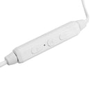 6 Modes Electric Smart Mini Massager Protable Multifunction Line-control Massager