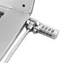 IT-CEO 1.2m Password Type Laptop Lock Anti-theft Desk Fixed Lock