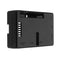 Premium Black ABS Exclouse Box Case For Raspberry Pi 3 Model B+ (Plus)
