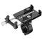 Aluminum Alloy Motorcycle Bike Bicycle MTB Handlebar Phone GPS Holder Stem Mount