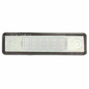 LED White Car License Plate Light For Vauxhall Opel Astra F Estate 91-98