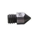 For MK8 Hardened Steel Nozzle 0.4/0.6/0.8/1/1.2/1.5mm 1.75mm 3D Printer Extruder
