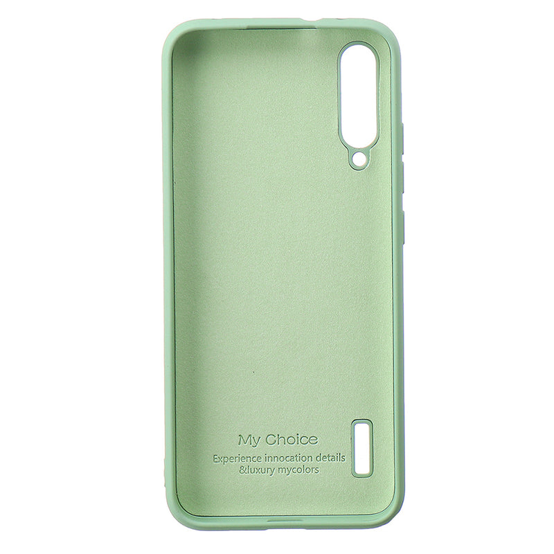 Bakeey Ultra Thin Liquid Silicone Deer Pattern Soft Protective Case For Xiaomi Mi A3 / Xiaomi Mi CC 9e