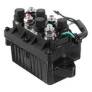 Motor Power Trim & Relay 3 Pin For Yamaha 30-90 HP 6H1-81950-00-00 Engine