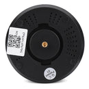GUUDGO GD-SC03 Snowman 1080P Cloud WIFI IP Camera Black