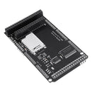 GeekTeches 3.2 Inch TFT LCD Display + TFT LCD Shield For Mega2560 R3