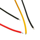 3pcs 12V Waterproof Flash Strobe Controller Flasher Module For Car LED Brake Stop Lights Lamp