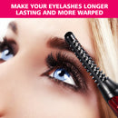 Fashion Women Mini USB Rechargeable Heated Electric Eyelash Curler Long Lasting Curling Lady Makeup Beauty Gift