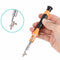 JAKEMY JM-8125 58 in 1 Electric Multitool Screwdriver Kit Repairtools