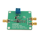 AD8309 5-500MHz 100dB Detector Logarithmic Amplifier Power Meter