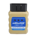 Adblue OBD2 Emulator for IVECO Trucks Plug Drive Ready Device by OBD2