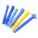 Bakeey Universal 18 in 1 Phone Opening Pry Screwdrivers Sets Repair Tool Kit for iPhone Samsung