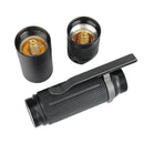 Astrolux S1 XPL 1600LM 7/4modes EDC LED Flashlight 18650/18350