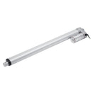 DC 12V 900N 2/4/8/12/16/20 Inch Stroke Tubular Motor 50-500mm Linear Actuator Motor