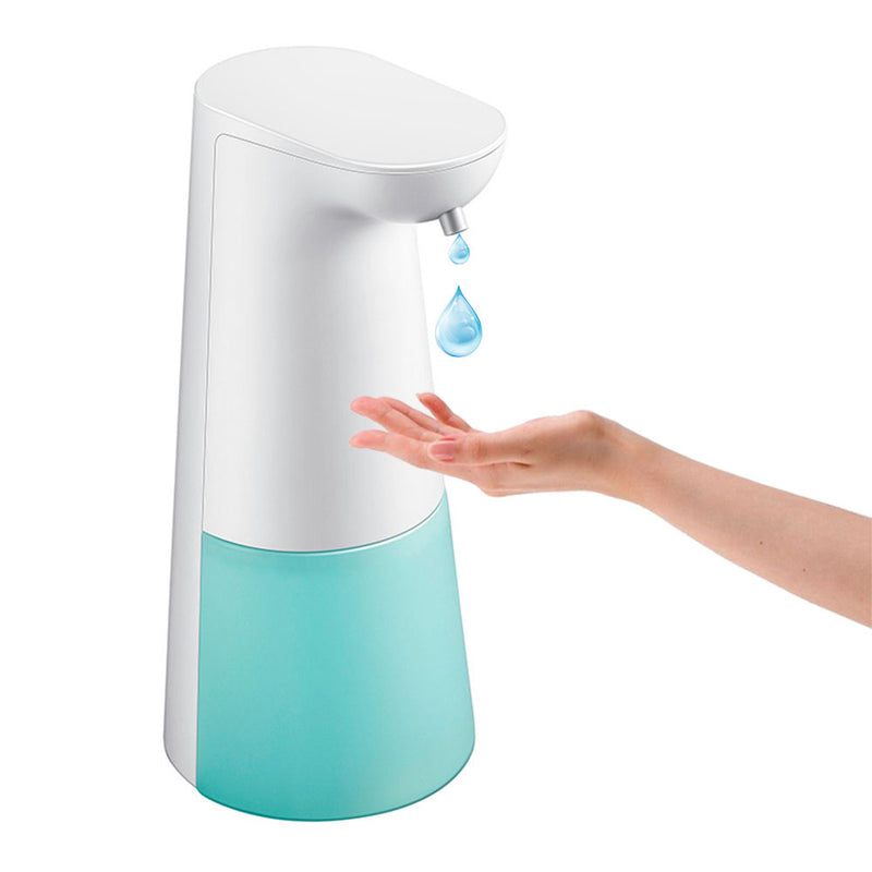 [Optimiztion Version] 250ML Smart Sensor Automatic Induction Liquid Foaming Soap Dispenser Infrared Sensor Foaming from xiaomi youpin
