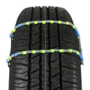 Winter Truck Tyre Wheel Safety Snow Anti-skid Chain Tire Anti-skid Belt