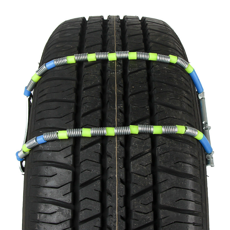 Winter Truck Tyre Wheel Safety Snow Anti-skid Chain Tire Anti-skid Belt