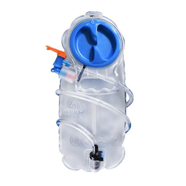 AONIJIE 2.5L 1.5L Cycling Water Bag Outdoor Sports Mouth Water Bladder Bag Running Climb Water Bag