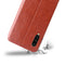 Mofi Shockproof Flip PU Leather Full Cover Protective Case for Xiaomi Mi9 Mi 9 Lite / Xiaomi Mi CC9 / Xiaomi Mi A3 Lite