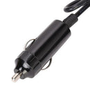 Quelima 80W 15V 24V Notebook Multi-purpose Power Adapter Car Charger