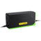 48V 20AH Intelligent Fast Lead Acid Battery Charger For Car Motorcycle Electric Scooter