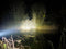 Sofirn New SP32A Powerful LED Flashlight 18650 Flashlight XP-L2 1500lm High Power Two Groups Light Torch Stepless Dimming No Battery
