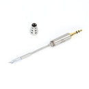 MINI Original Replacement Solder Tip Soldering Iron Tips for TS80 Digital LCD Soldering Iron