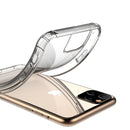 Bakeey Airbag Soft TPU Transparent Shockproof Protective Case for iPhone 11 6.1 inch