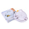 Duogez Funny Cat Interactive Pet Toys Electric Cat Toy Play Teaser Plate Mice Catch Toy Electric Playing Exercise Toys