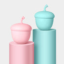 Xiaomi Jeffbona Hand Warmer USB Rechargeable Winter Heater 3600mAh Power Bank