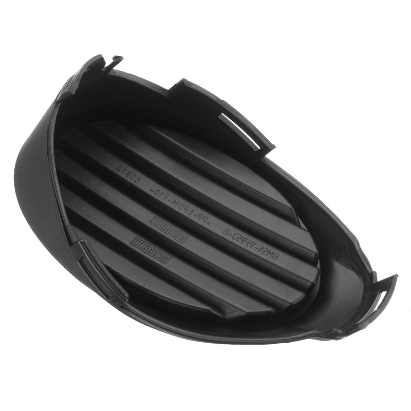 Front Right RH Fog Light Lamp Cover Vent Grille Bezels for Ford Focus 2012-2014
