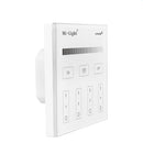 Milight T1 4-Zone Brightness Dimming Smart Panel Remote LED Strip Light Controller AC180V-240V