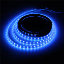 1M Waterproof IP67 WS2812 WS2812B RGB 30 LED Strip Light Individually Addressable 5V