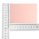 10pcs 7x10cm Double-sided Copper PCB Board FR4 Fiberglass Board