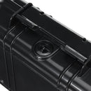 Storage Box Waterproof Hard Flight Bag Camera Photography Travel Carry Tool Case Camera Bag