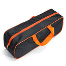 Car Vacuum Cleaner Storage Bag Portable Handheld Oxford Cloth 35x10x11 cm