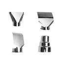 220V 2000W Electric Hot Air Adjustable Temperature Hot Air Blower With Accessories